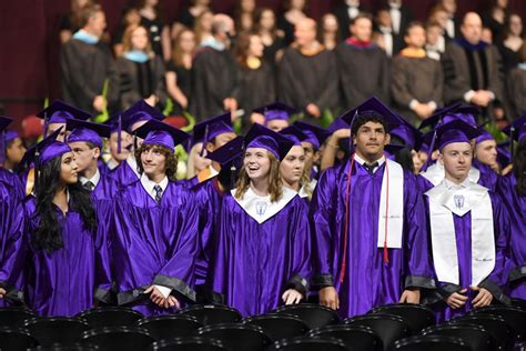 Photos: 2018 College Station High School Graduation | Gallery ...