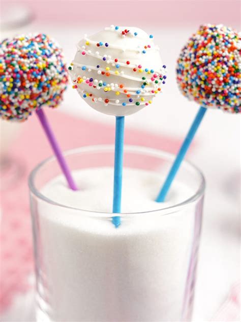 Donut Hole Cake Pops Story Best Dessert Recipes