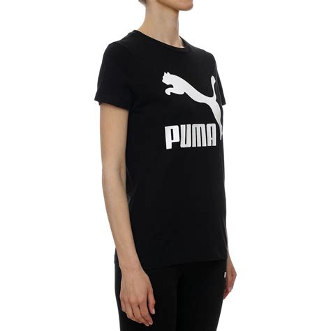 Enska Majica Puma Classics Logo Tee