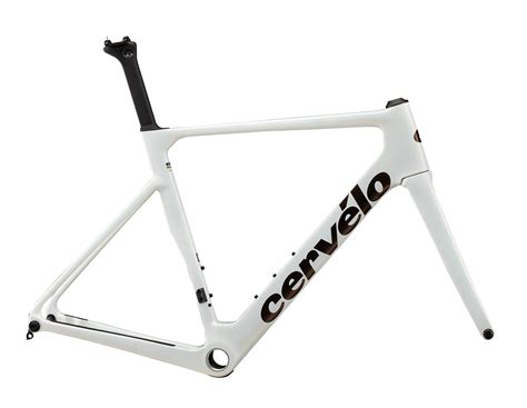 Cervelo 2024 Soloist Frameset – Wheelhaus Bicycle Boutique