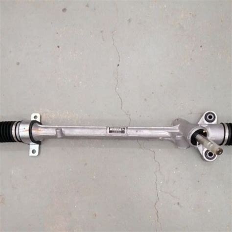 PERODUA MYVI LAGIBEST POWER STEERING RACK Shopee Malaysia