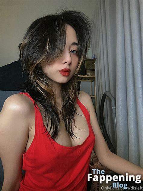 Disleft Mercury Nguyen Nude Leaks OnlyFans Photo 22 TheFappening