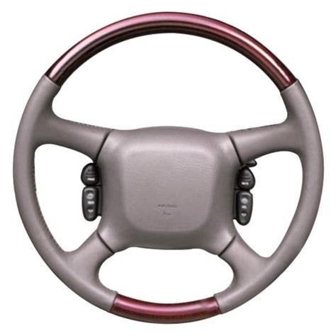 B I Chevy Silverado 2002 Premium Design Steering Wheel