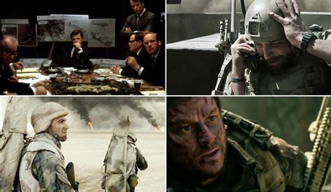 War films based on true incidents