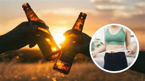 Celebra sin culpa Estas son las cervezas con MENOS calorías según