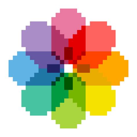 Kaleido - Minecraft Mod