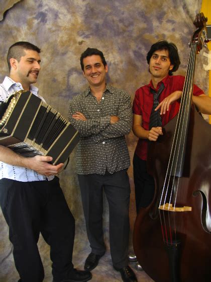 Quasimodo Trio Womex