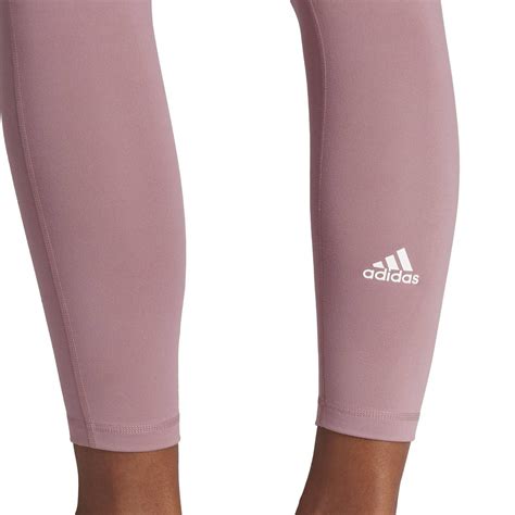 Adidas Performance Damen Yogatights YOGA ESSENTIALS HIGH WAISTED 7 8