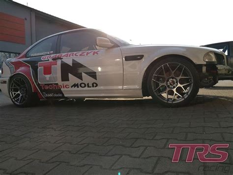 Trs Racing Bmw E R Turbo Driftow Z