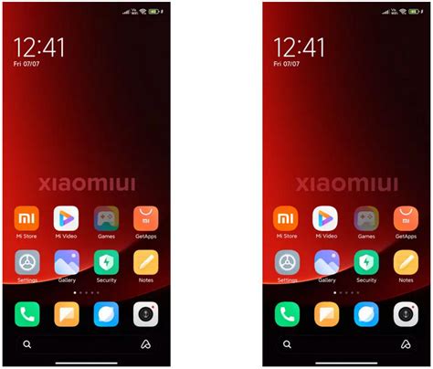 MIUI 15 Wprowadzi Nowe Ikony Takie Zmiany Szykuje Xiaomi