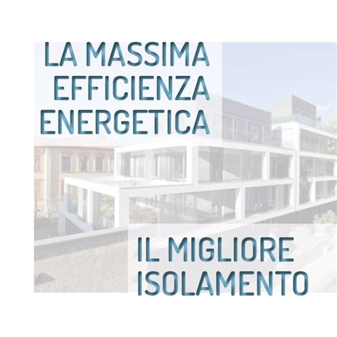 Casapositiva Progettare Un Involucro Edilizio Performante Accedendo