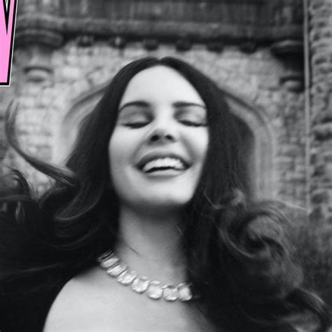 Lana Del Rey Serial Killer Lyrics Genius Lyrics