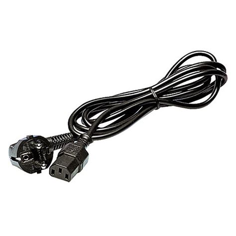 Omnitronic Power Cable M Cable De Alimentaci N