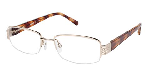 Ar 16354 Eyeglasses Frames By Aristar