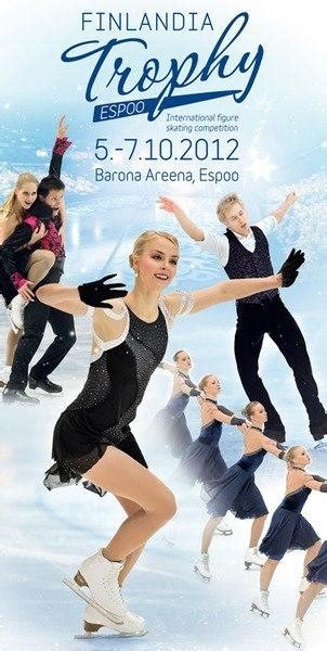 Fin de semana intenso para el patinaje español HIELO ESPAÑOL