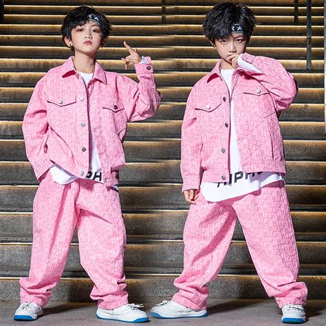 Pink Cool Boy Outfits Edu Svet Gob Gt