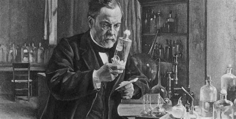 Louis Pasteur ForMemRS History Of Vaccines