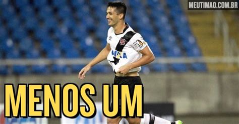 Empres Rio Nega Acerto Entre Zagueiro Do Vasco E O Corinthians