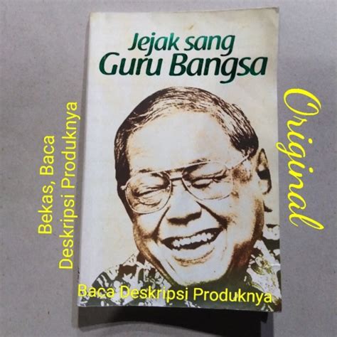 Jual Buku Jejak Sang Guru Bangsa Gusdur Bapak Multikulturalisme