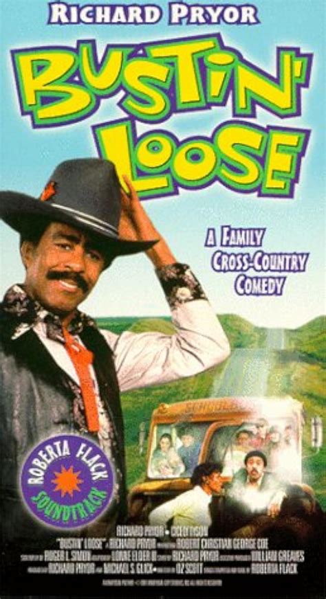 Bustin Loose 1981