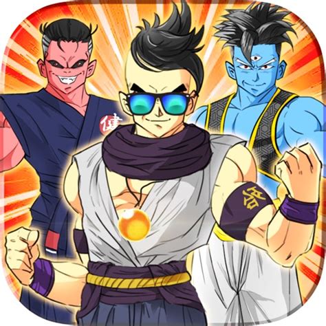 Dbz Goku Adventure Free Dokkan Super Saiyan Dress Up Games Dragon