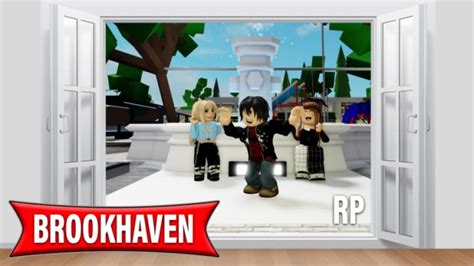 Brookhaven RP - Roblox