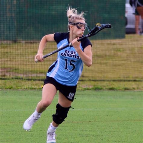 Amelia MIA Simpson S Lacrosse Recruiting Profile