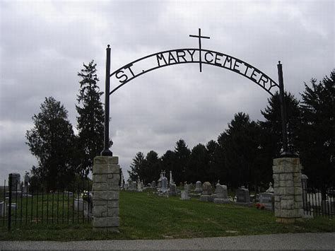 Stmarycemeteryphotos