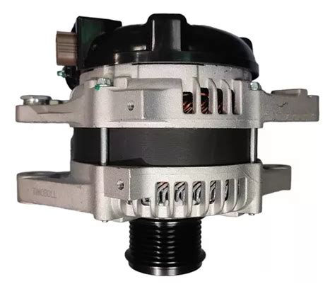 Alternador Toyota Runner Kavak Fortunner Gr Gr Mercadolibre