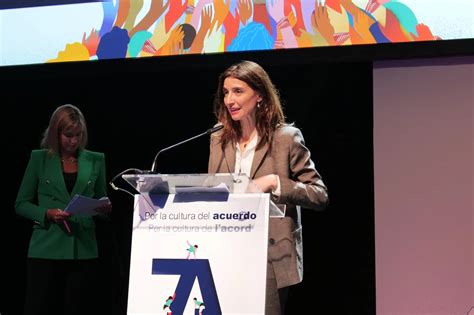 La Ministra De Justicia Inauguró El Xiii Congreso De La Abogacía Española Confilegal