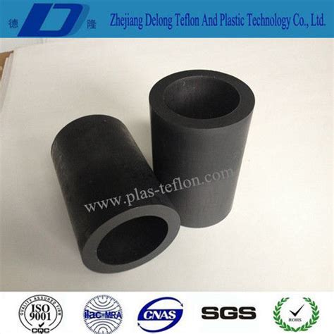 Ptfe Bush Carbon Filled At Best Price In Huzhou Zhejiang Delong