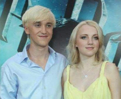 Pin By Tom Feltoninc On Tom Evanna Harry Potter Tom Felton Premiere