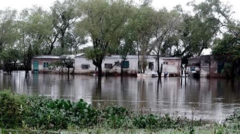 A 20 años de la trágica inundación en Santa Fe un reclamo que sigue