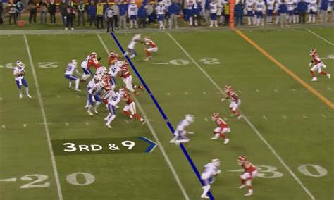 Referees Getting Crushed For Awful Missed Call In Chiefs vs. Bills ...