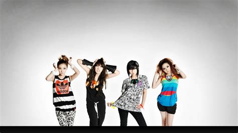 2NE1 Wallpaper #719 - Asiachan KPOP Image Board