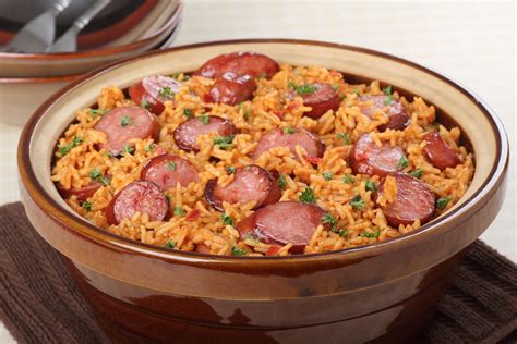 Arroz Calabresa Na Press O Receita Pr Tica E Saborosa Para A Janta