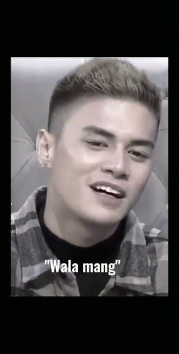 When Ronnie Alonte Said Tiktok Shorts Credits Danreddd Youtube