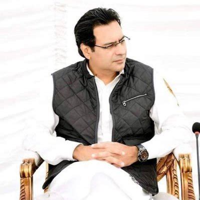 Moonis Elahi Declared Proclaimed Offender In Money Laundering Case