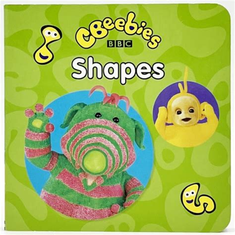 Shapes (Cbeebies)