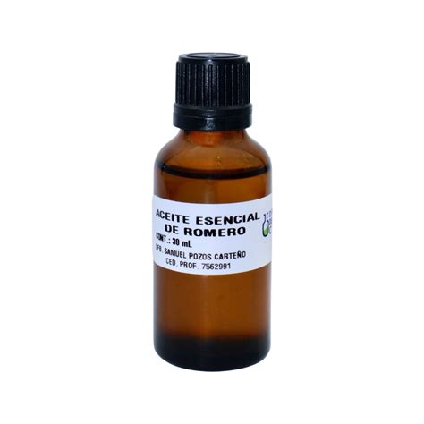 Como Hacer Aceite De Romero 9