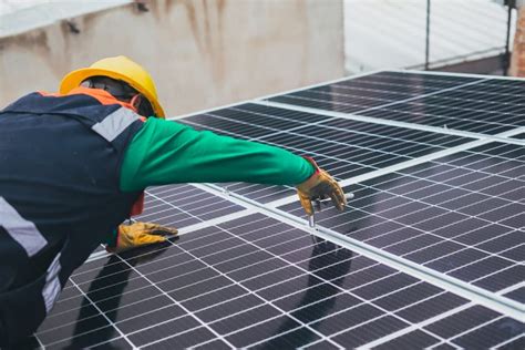 Guia Passo A Passo Para Instalar Um Kit De Autoconsumo Solar Fotovoltaico