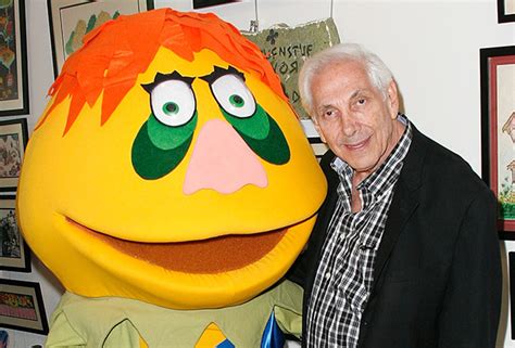 Marty Krofft, Creator of H.R. Pufnstuf and Land of the Lost, Dead at 86