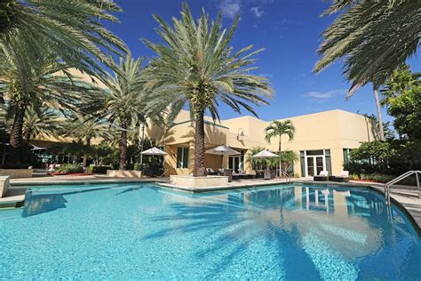 Intercontinental at Doral Miami, an IHG Hotel Doral, Florida, US ...