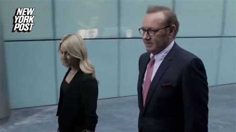 Kevin Spacey Acquitted Of All Nine Sexual Offense Charges In London