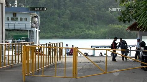 Tempat Wisata Terlarang Di Indonesia Yang Harus Kamu Ketahui Gassken