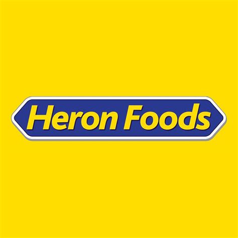 Heron Foods Property Requirements