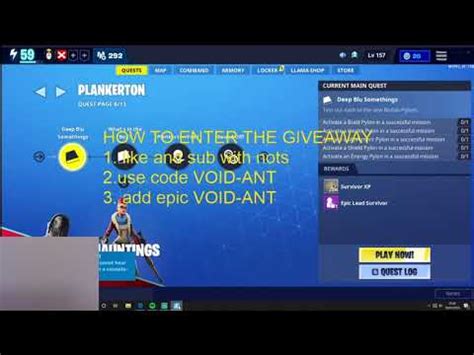 Gifting Subscribers Free Skins Live In Fortnite Free Vbucks Free