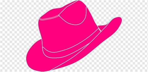 Sombrero Rosa Png Pngwing