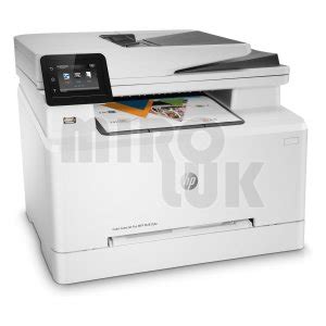 Tonery Pro Hp Color Laserjet Pro M Fdw Skladem Miroluk