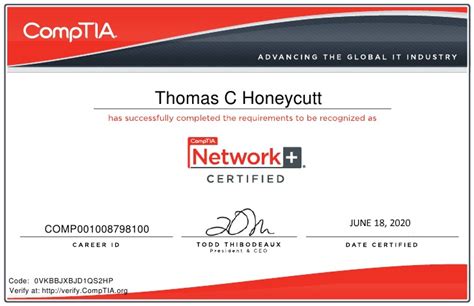 CompTIA Network N10 007 2 KnowledgeSpace Training And Consulting